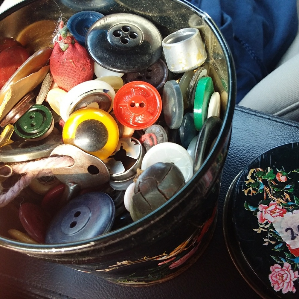 Meet your Posher, Carina